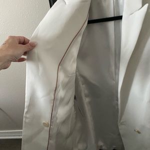A never been worn Blazer from mango size S